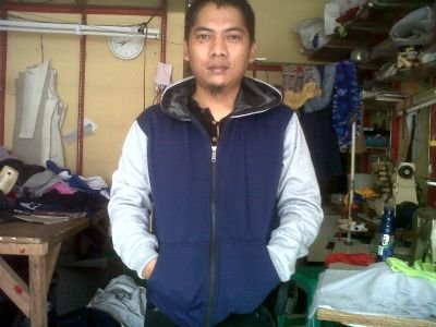 My shop is called PLANET BUMI sell t-shirts, accessories, merchandise, tapes, cd until metal rock band.