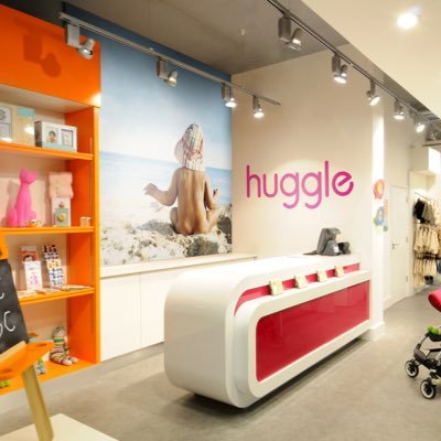 Located in London and offering the very best in modern products for parents & their kids!