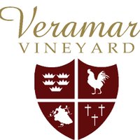 Veramar Vineyard(@veramarwines) 's Twitter Profile Photo
