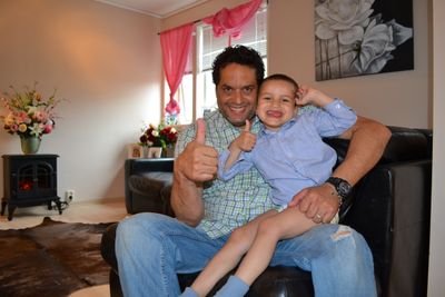 joseramongs73's profile picture. El tener un piano no te convierte en pianista , de igual modo tener un hijo no te convierte en padre.  ser padre es más que engendrar y pagar una manutención.