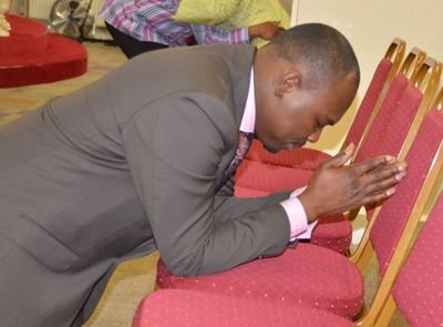 Vic_Ogundipe's profile picture. You were born to make an impact.