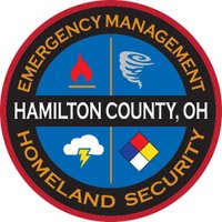 Hamilton County EMA(@HCEMA) 's Twitter Profile Photo