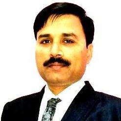 Dr Manoj K M Chaturvedi Profile