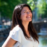 Georgia Savvidou (She/her) (@geo_savvidou) 's Twitter Profile