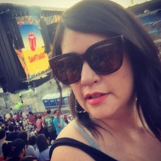 Nattyy's profile picture. Siempre creo que todo pasa por algo...