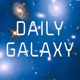 dailygalaxy Profile Picture