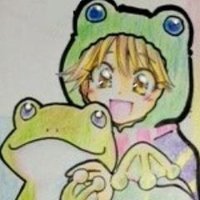 まんがかえる (@mangakaeru) Twitter profile photo