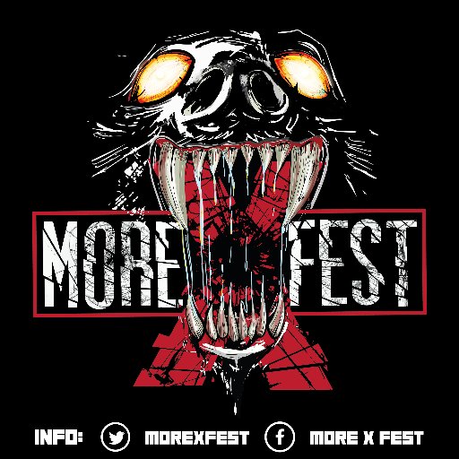 MoreXFest