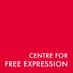 Centre for Free Expression (@CFE_TMU) Twitter profile photo