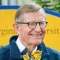 E. Gordon Gee(@gordongee) 's Twitter Profile Photo