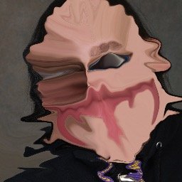 ASDVHJKL9's profile picture. 