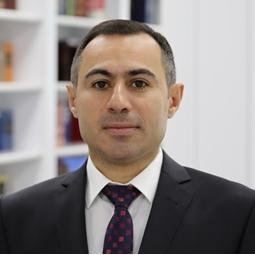 QAFSAM (Qafqaz Beynəlxalq Münasibətlər və Strateji Araşdırmalar Mərkəzi - Caucasian Center for International Relations and Strategic Studies)