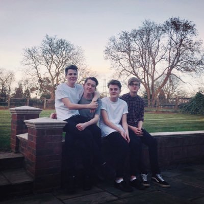 the_compassband's profile picture. Pop boyband from London, Lawrence, Jordan, Frankie&Monja (16-17) https://t.co/3LjDIIWvDf Get our EP, 'Seventeen' out NOW!