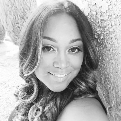 Cali-valley, Belizean Bombshell working on my passive agressive behavior via Twitter.