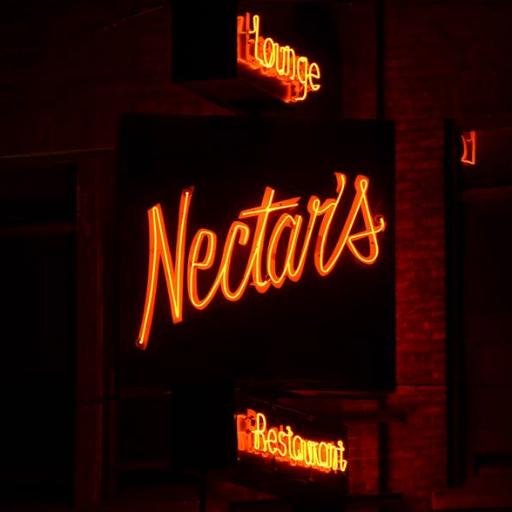 Where it all began! Featuring local, regional, & nationally touring acts five+  days a week, Nectar's is THE place to see live music in downtown Burlington