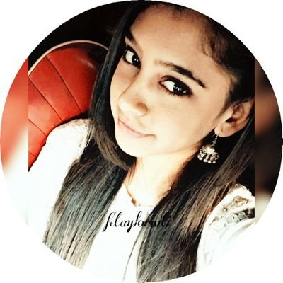 fctaylorniti's profile picture. ♥Epitome of beauty
♥Love Niti Taylor♥
✨(20.12.15) niti di replied❤
✨ jas di reposted