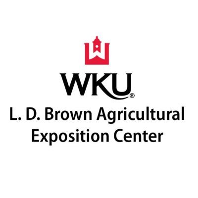WKUAgExpoCenter's profile picture. The L.D. Brown Agricultural Exposition Center is a 68,000 square foot multi-purpose facility.