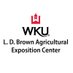 WKU Ag Expo Center (@WKUAgExpoCenter) Twitter profile photo