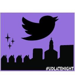 The Center for Student Involvement at the University of Dayton provides Late Night programming to the UD community! Follow us for latest updates! #UDLATENIGHT