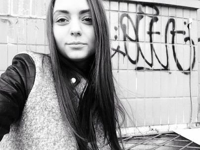 polyakova9841's profile picture. 