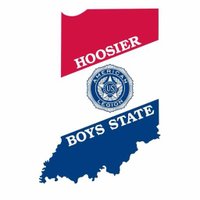 Hoosier Boys State(@HBSorg) 's Twitter Profile Photo