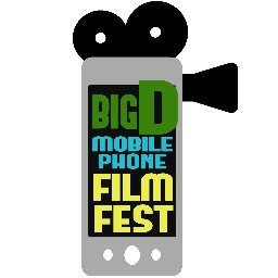 Big D Mobile Phone Film Fest part of the Dallas Video Festival. Have a mobile device, make a movie, see it on the big screen.
