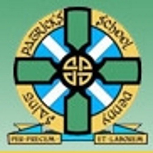 MrsL_StP's profile picture. 