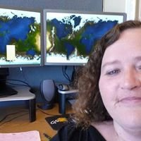 LauraleeGann's profile picture. Loving the GIS life