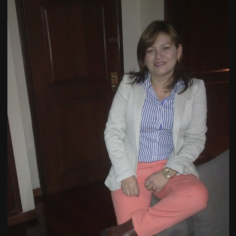 Nanita1605Mora's profile picture. 