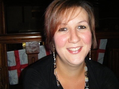 bex pountney