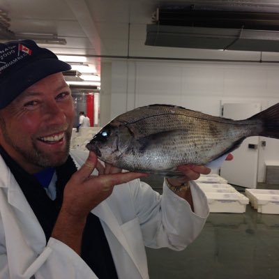 Brixham fish merchant and owner of Simplyfish Delivery  https://t.co/08Rsx4v7fa