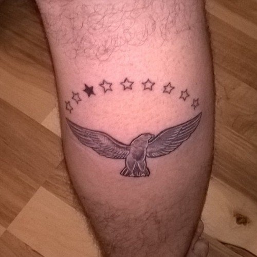 Bejameco's profile picture. 