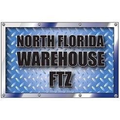 North Florida Warehouse FTZ is Jacksonville FL's PREMIER public bonded foreign trade zone facility.