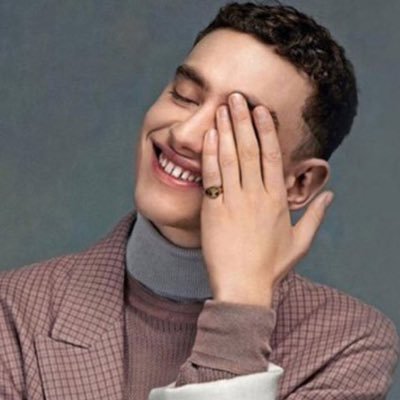 worshippingolly's profile picture. @mydarlingselene | @roxmjo | @voicesnumb