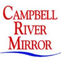 Campbell River Mirror(@CRMirror) 's Twitter Profile Photo