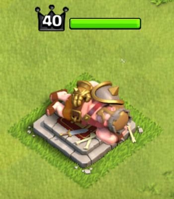 clashingmike's profile picture. 