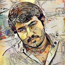 KaziShezan1437's profile picture. 