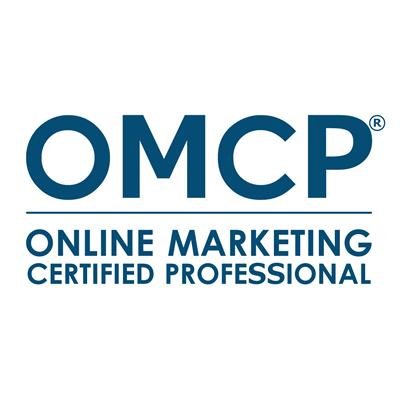 OMCP industry certifications verify digital marketing skills, education, and experience. 700+ institutes teach to two levels for exam preparation.