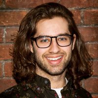 Michael G. Drucker (@michael_drucker) Twitter profile photo