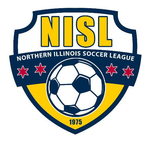 The Northern Illinois Soccer League / N.I.S.L. was founded in 1975 as a competitive youth soccer league for Boys and Girls ages U8 through U19.
