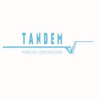 Tandem Communications (@tandemmc) 's Twitter Profile Photo Tandem Communications (@tandemmc) 's Twitter Profile Photo