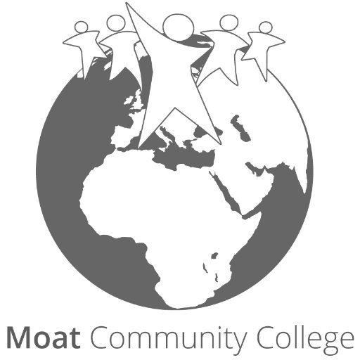 'Moat Community College is a welcoming and vibrant community where pupils thrive.'
Ofsted 2023