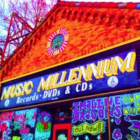 Music Millennium(@musicmillennium) 's Twitter Profileg