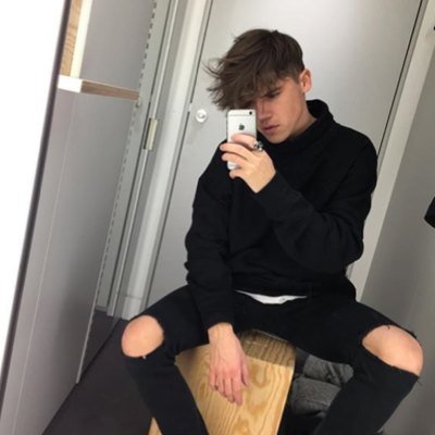 joshrpgaze's profile picture. no heart, no lungs