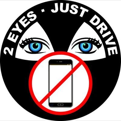 As society continues to grow the amount of people texting and driving is increasing with it. YOU could be texting's next victim. 2eyes.justdrive@gmail.com