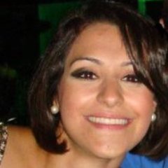 History always retweets itself... Hi, I am a freelance journalist and a writer who is working on her first book. All opinions here are my own.