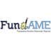 Fundación Fundame (@fundamenet) Twitter profile photo Fundación Fundame (@fundamenet) Twitter profile photo
