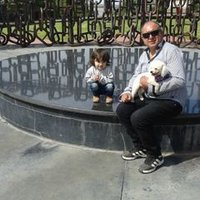 Abelardo Ramirez (@abehramirez) 's Twitter Profile