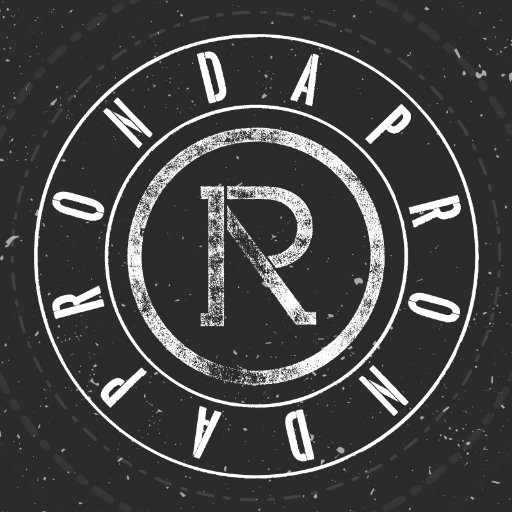 rondapro's profile picture. [Corporate Apparel • Screen Print • Embroidery • Promo Items] 787.782.1977 | info@rondapro.com