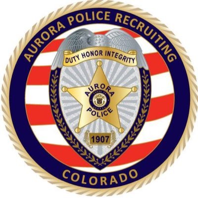 Please visit our main twitter account - @AuroraPD, for more information. You can also go to https://t.co/eEQhZvn0BD for the most up-to-date recruiting information.